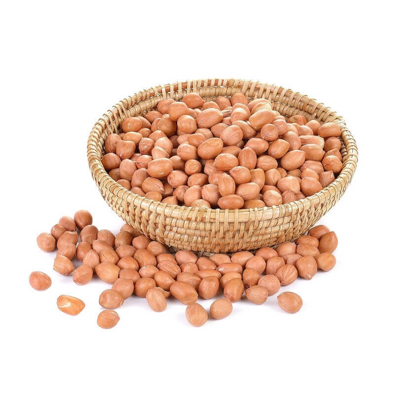 GroundNuts 1KG - Lathiya Farm