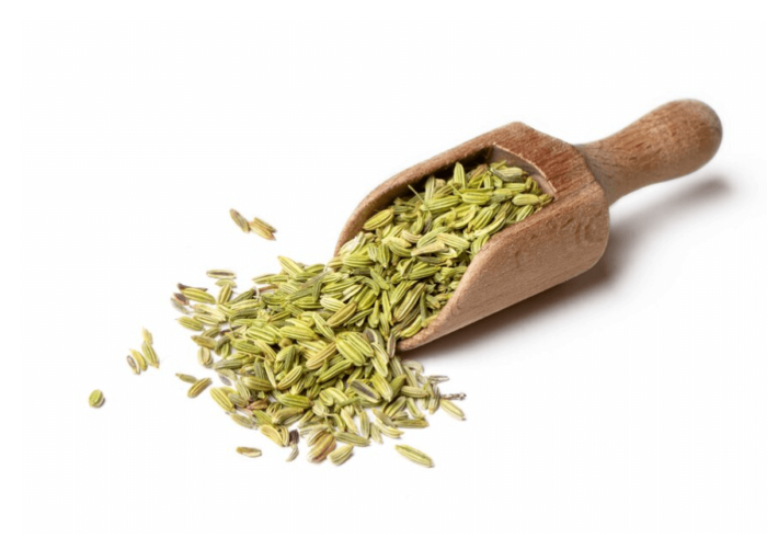 fennel seeds