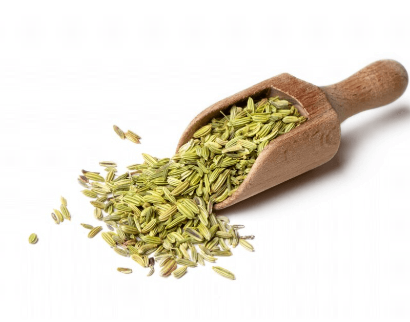 fennel seeds